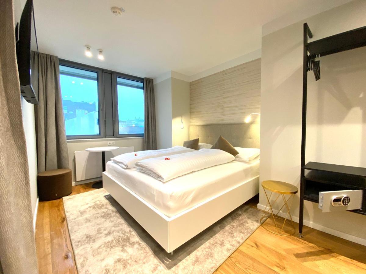 Blackhome Wien I Contactless Check-In Екстериор снимка